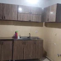 کابینت آشپزخانه