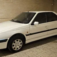 فروش پارس دوگانه سوز استثنایی