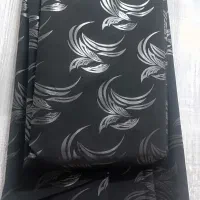 چادر مشکی دوخته شده|لباس|قم, شهرک امام حسن|دیوار