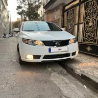 سراتو آپشنال مدل 1396