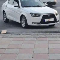 دنا پلاس توربو اتوماتیک ۶ سرعته برج 11 سال ۱۴۰۱