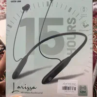 هندزفری گردنی گرین لاین