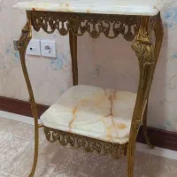 میز برنز
