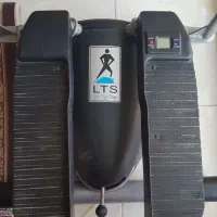 دستگاه اسکی فضایی|تجهیزات ورزشی|اصفهان, خانه اصفهان|دیوار