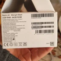 فروش گوشی redmi a5|موبایل|کاشان, معلم|دیوار