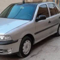 فلوکس گل آلمانی