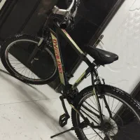 دوچرخه26|دوچرخه، اسکیت، اسکوتر|رودان, |دیوار