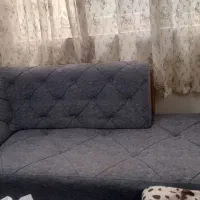 مبل ال تخت خواب شو