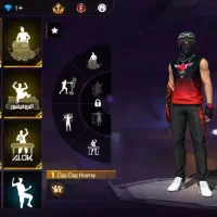 اکانت فری فایر فول طاق و فروش فقط حضوری برازجان|کنسول، بازی ویدئویی و آنلاین|برازجان, |دیوار