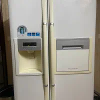 یخچال ساید ال جی اصل کره