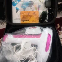 آرایش بهداشتی دستگاه لیزر بدن شات فول ولیزر صورت