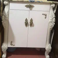 میز چرخ خیاطی