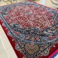 فرش هلال البرز مشهد ۱۵۰۰شانه|فرش|شیراز, زیباشهر|دیوار