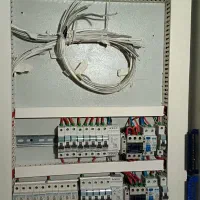 برقکاری ساختمان