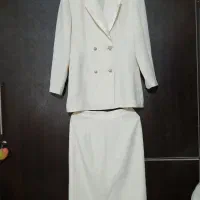 کت و دامن شیک|لباس|ایذه, |دیوار