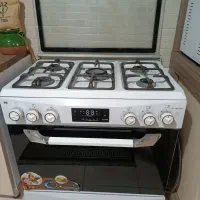 گاز طرح فر نو|اجاق گاز و لوازم برقی پختوپز|شاندیز, |دیوار