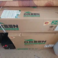 کولر گازی ۲۴ هزار گرین
