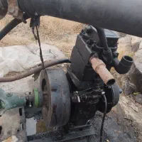 موتور آب مارگو 10 اسب