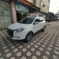 جک s5 نیوفیس، مدل ۴۰۲ ،سالم بدون خط و خال|خودرو سواری و وانت|لاهیجان, گلستان|دیوار