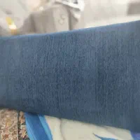 پشتی|پشتی|مشهد, پنجتن|دیوار