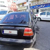 پراید ۱۴۱ مدل ۸۵|خودرو سواری و وانت|تهران, مرزداران|دیوار