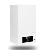 پکیج شوفاژدیواری24KWسفیدتاش