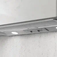 هود مخفی الیکا ایتالیا مدل elibloc 80 آکبند