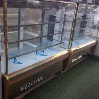 یخچال شیرینی