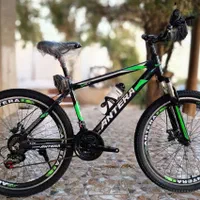 مرکز فروش دوچرخه آنترا دیسکی کمربند میانی سجادیه|دوچرخه، اسکیت، اسکوتر|تبریز, |دیوار