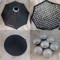 لوازم عکاسی و نورپردازی|دوربین عکاسی و فیلمبرداری|کرج, دهقان ویلا|دیوار