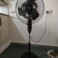 پنکه و بخاری تکنو|پنکه و تصفیه‌کنندهٔ هوا|نظرآباد, نظرآباد|دیوار