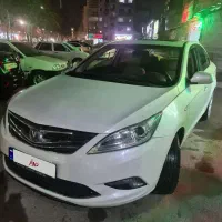 چانگان ایدو وارداتی ۲۰۱۵ تک برگ سند