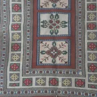 گیلمچه دست بافت