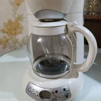 قهوه جوش|سماور، چای‌ساز، قهوه‌ساز|تهران, نیروی هوایی (پیروزی)|دیوار