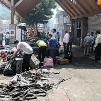 40متر مغازه شلوغ ترین جای تجریش قدس زیزمین بالکن