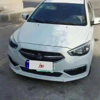 شاهین پلاس اتوماتیک AT با موتور +TU5