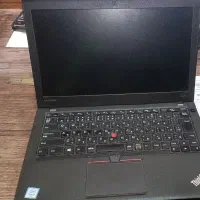 لپ‌تاپ لنوو x260 نسل ۶