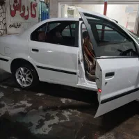 سمند LX XU7 مدل برج۱۱ 97|خودرو سواری و وانت|ملارد, |دیوار