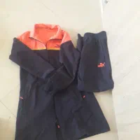 لباس ورزشی زنانه وپسرانه