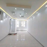 آپارتمان ۵۸متری / نماتراورتن / نورگیرو کم واحد|فروش آپارتمان|گرمدره, |دیوار