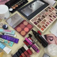 لوازم میکاپ|آرایشی، بهداشتی، درمانی|بوشهر, |دیوار