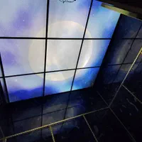 سقف کاذبpvcتایل گچی آسمان مجازی تایل معرقcncکناف|خدمات پیشه و مهارت|تهران, باغ خزانه|دیوار