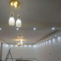 برقکاری و کاشی کاری حرفه ای و اصولی ساختمان|خدمات پیشه و مهارت|خرم‌آباد, |دیوار