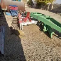 گاوچهارخیش ولور ۱۱۱کفترک شیراز