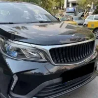 بک ایکس ۳/ X3تحویل فوری مدل 1405