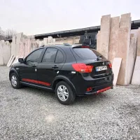 کوئیک GXRLمدل 1403|خودرو سواری و وانت|شهریار, اسد‌آباد|دیوار