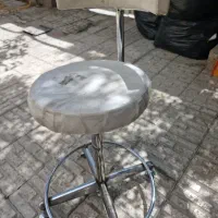 صندلی چرخی