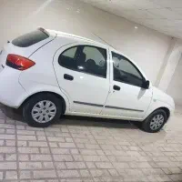 تیبا۲ مدل ۴۰۰