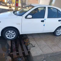 ساینا ۱۴۰۲ دوگانه