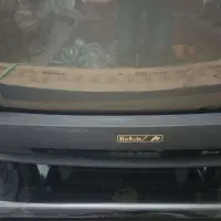 تلویزیون 21 اینچ سالم همراه با گیرنده دیجیتال